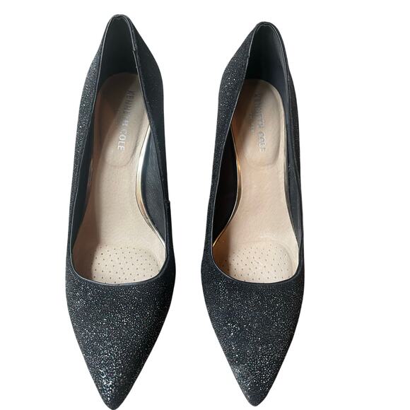 Kenneth Cole Riley 85 Pump - Size 7.5 - Picture 2 of 8